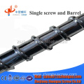 screw barrel extrusion for ppr pipe making machine